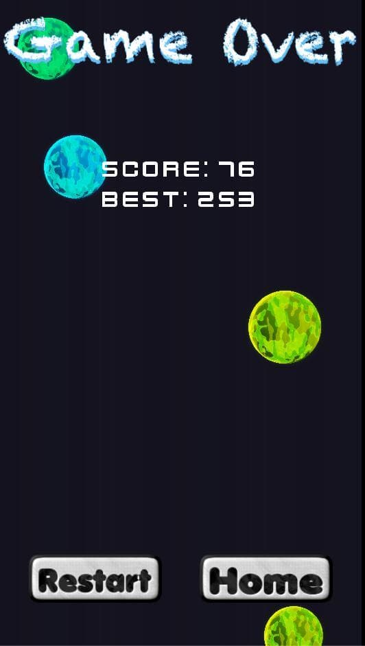UFO Jumper screenshot 5