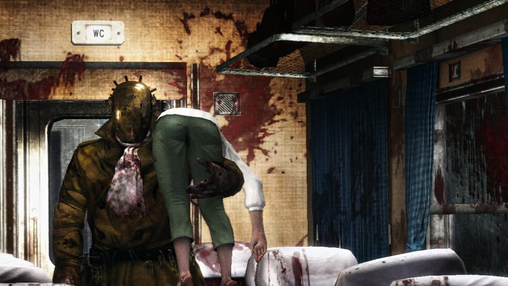 Rise of Nightmares screenshot 6