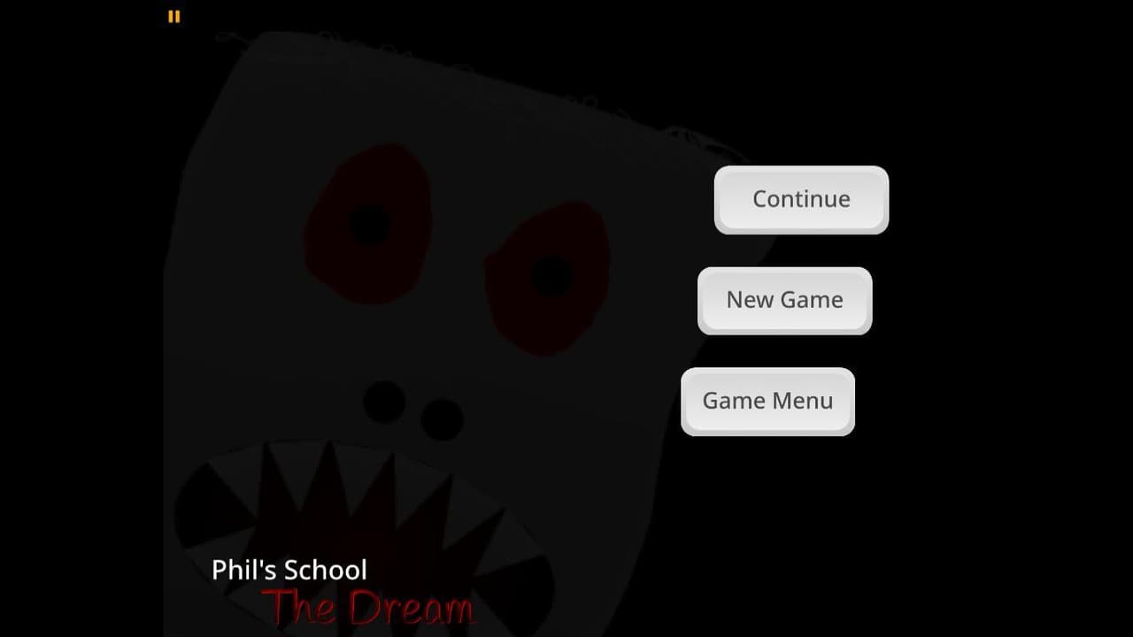 Phils School: The Dream screenshot 4