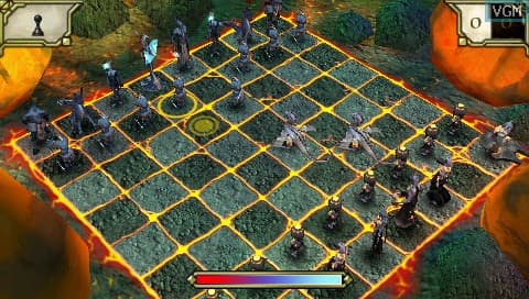 Online Chess Kingdoms screenshot 5