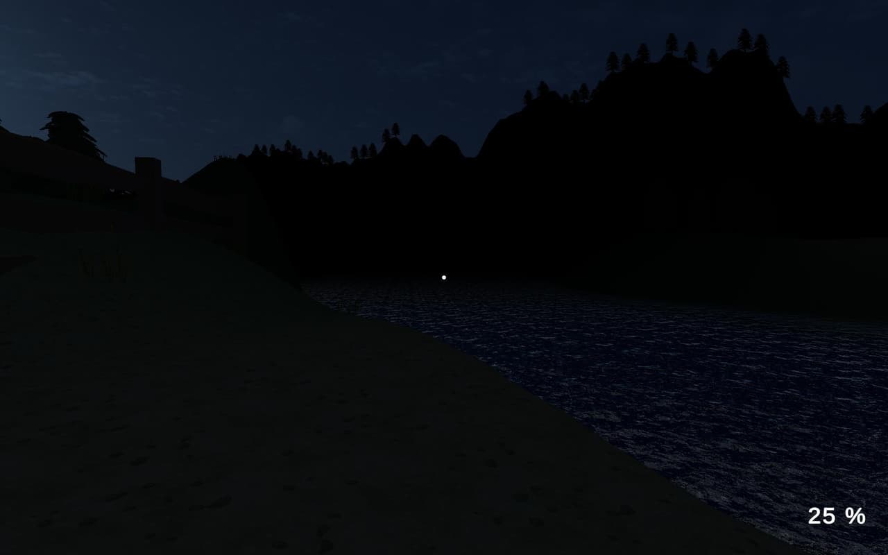 Scientific Fish Attack screenshot 6