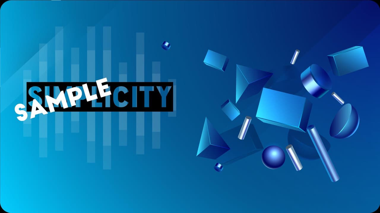 Sample City screenshot 2