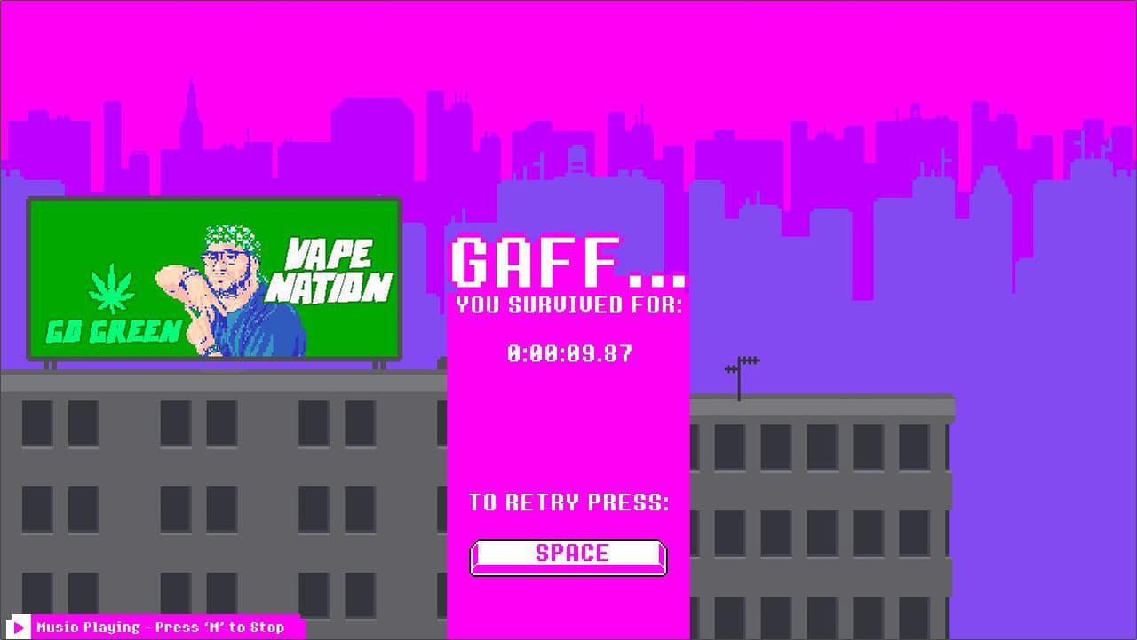 h3h3 Parkour screenshot 3