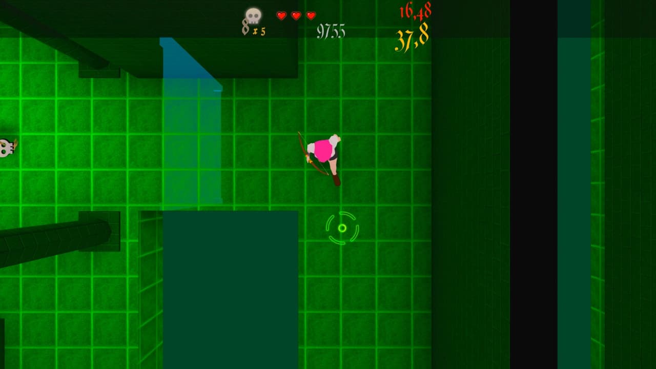 Catacombs (itch) (Rukis Productions) screenshot 3
