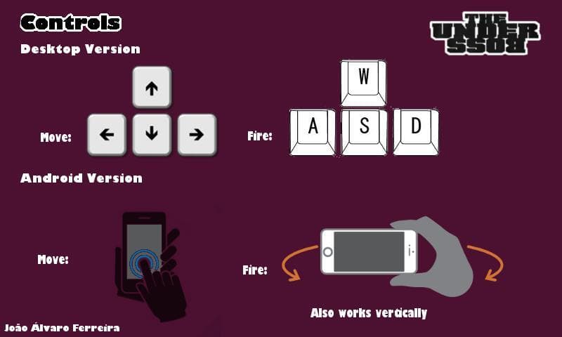 Underboss screenshot 3
