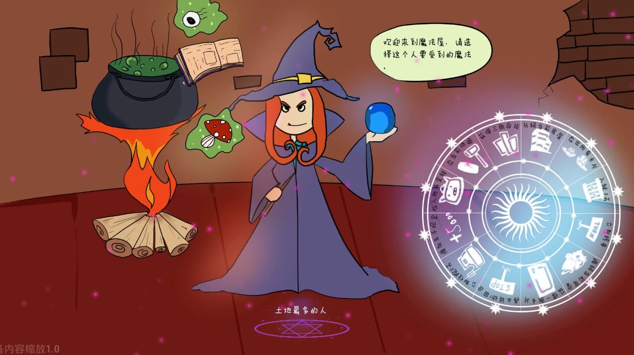 Alien world Millionaire screenshot 3