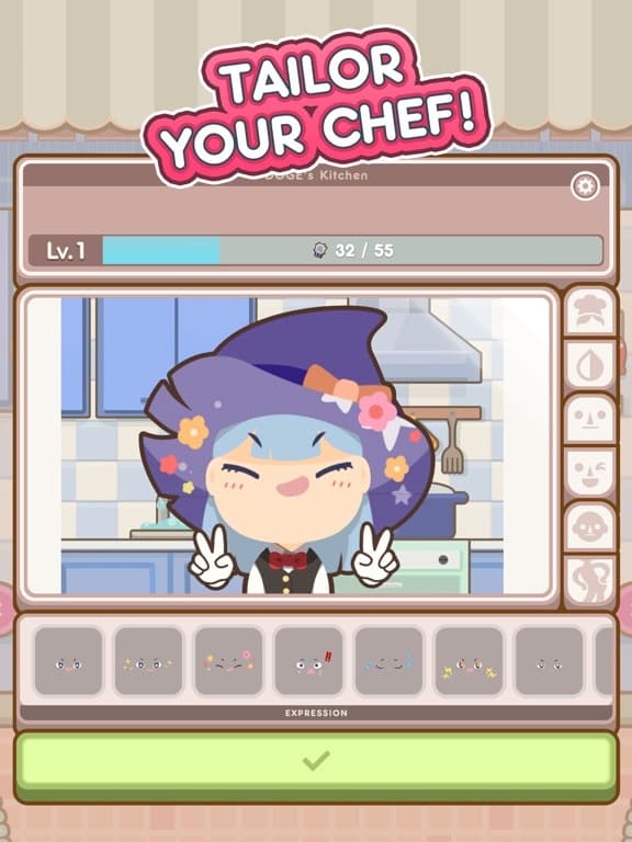 Too Many Cooks screenshot 5