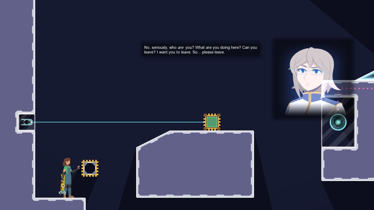 LogiGun screenshot 3