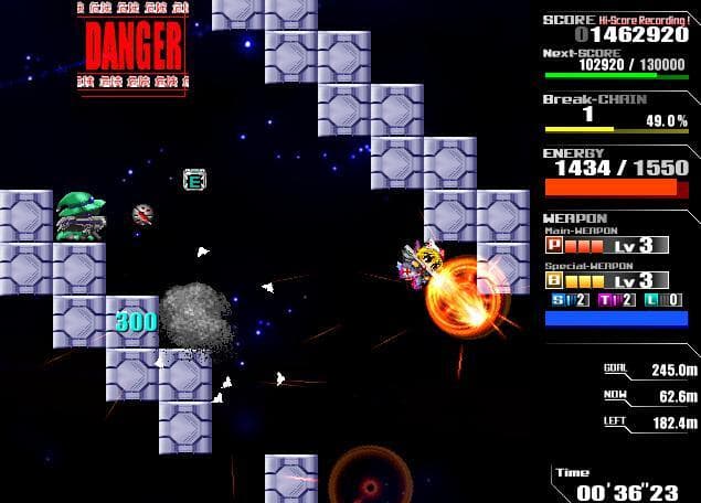 Lethal Application screenshot 6