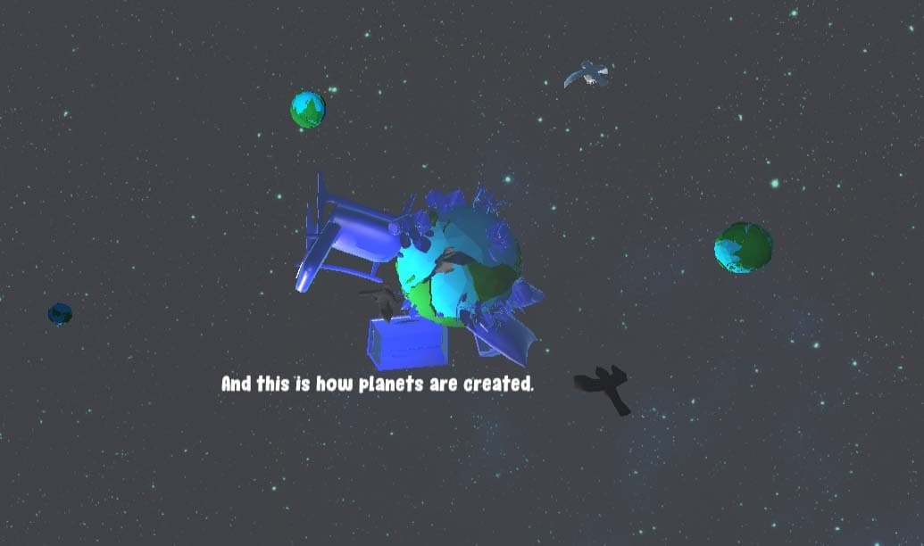 Good Game Jam 11.20