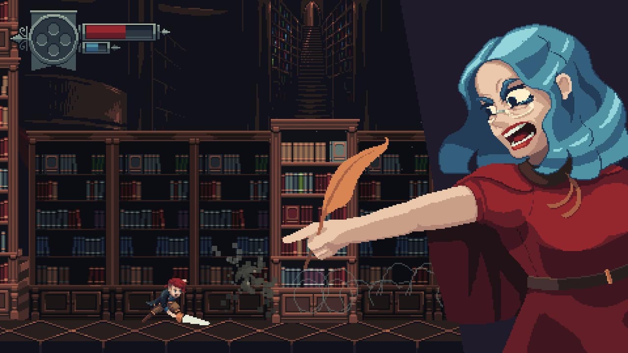 Insignia - Demo Alpha screenshot 6