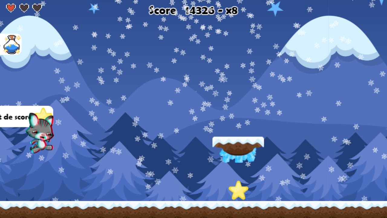 À Travers Le Temps screenshot 3