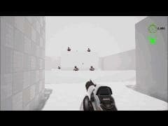 SuperCold (AtomHack)