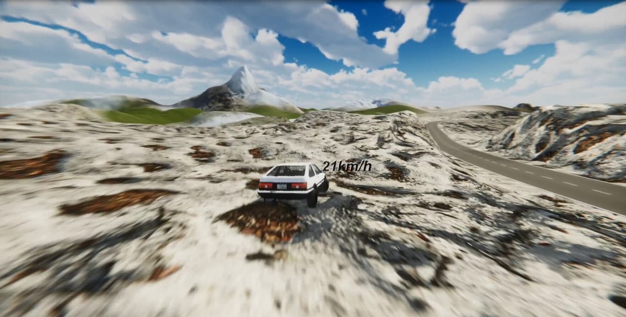 winVGF screenshot 4