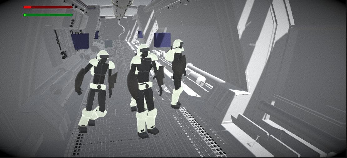 AI Rootocalypse screenshot 2
