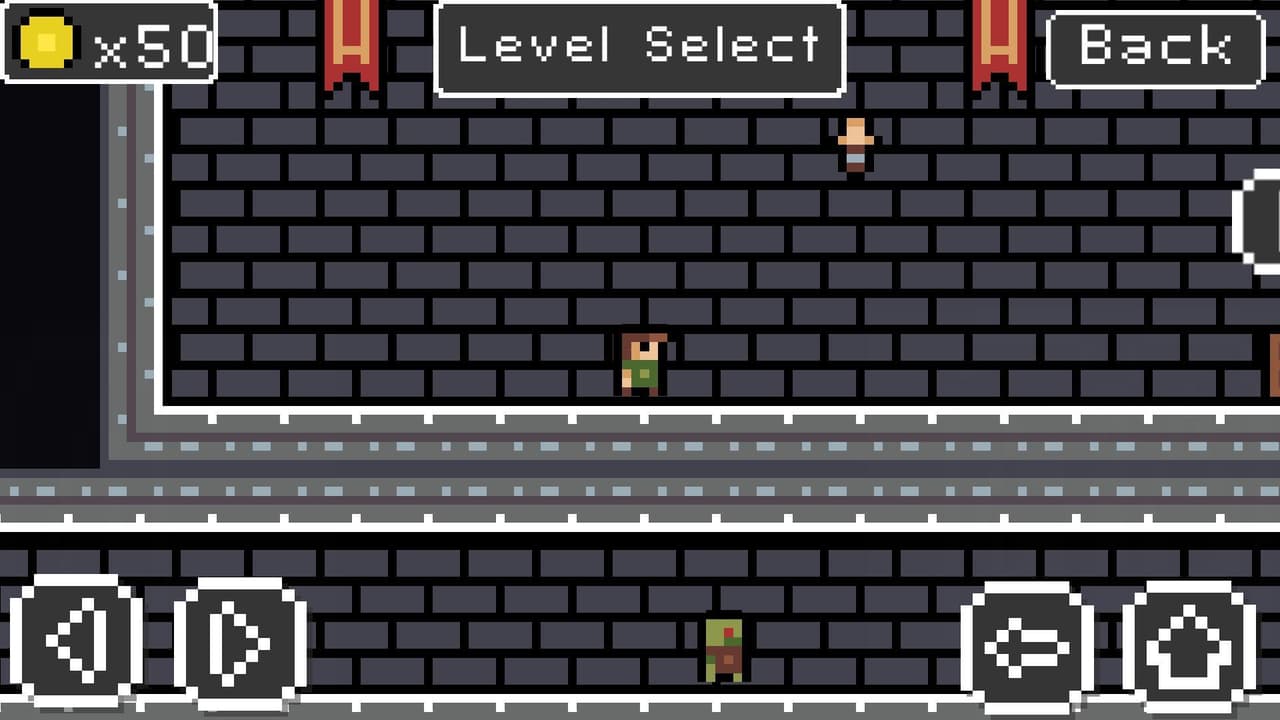 Lowys Adventure Time screenshot 2