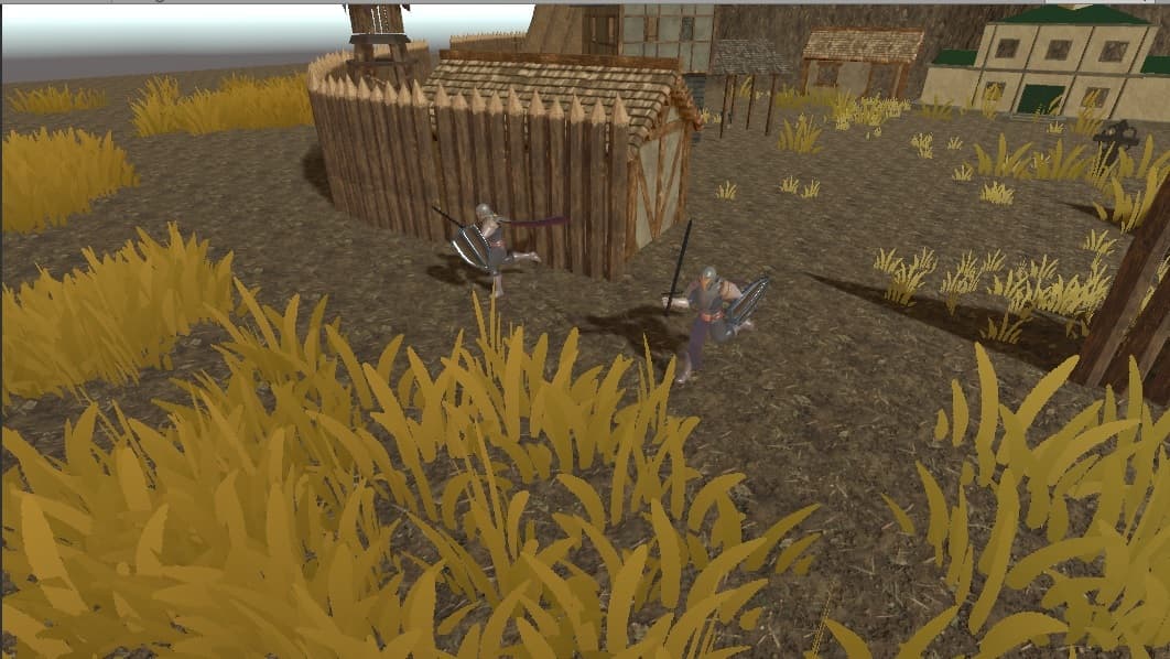 Grimcore screenshot 2