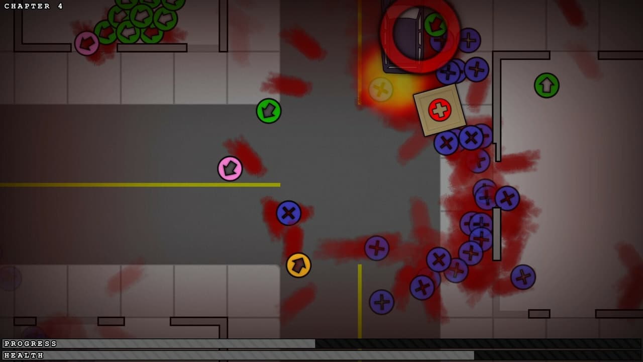 They Do Not Die screenshot 6