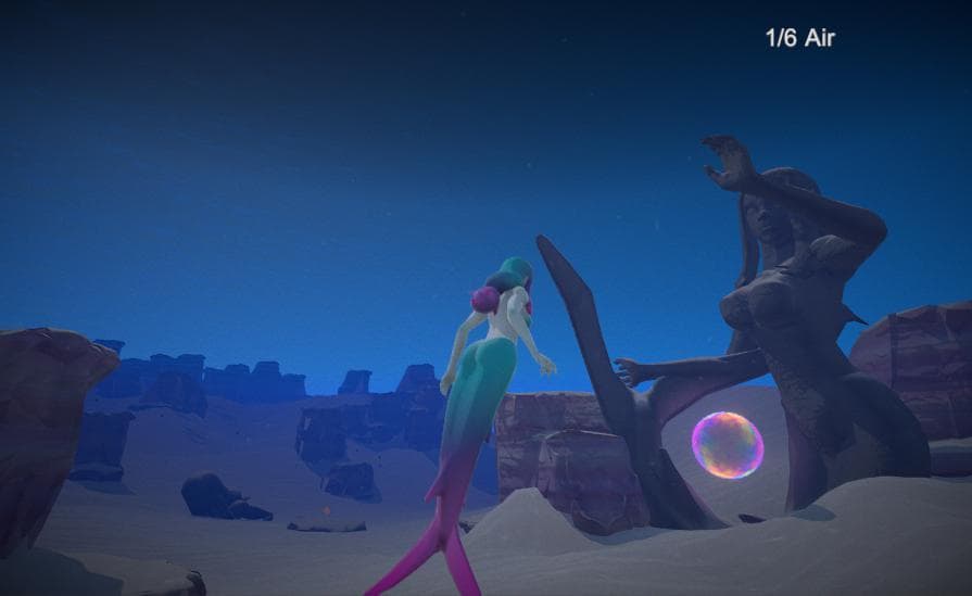 Syre screenshot 3
