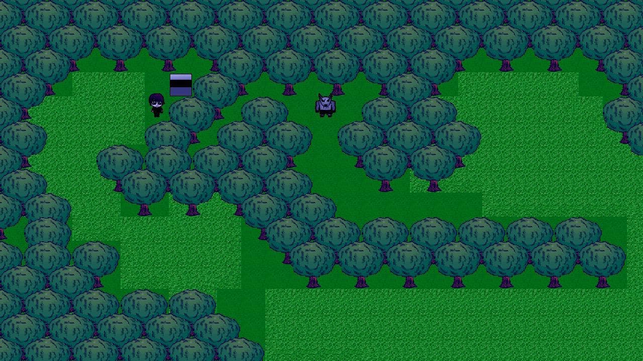 Water Hydroxide Travelus Reborns HD screenshot 4