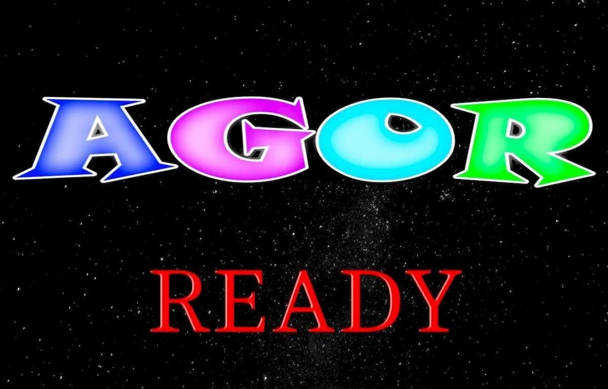 Agor screenshot 6
