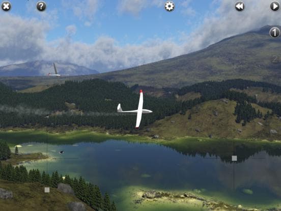 PicaSim - Flight Simulator screenshot 3