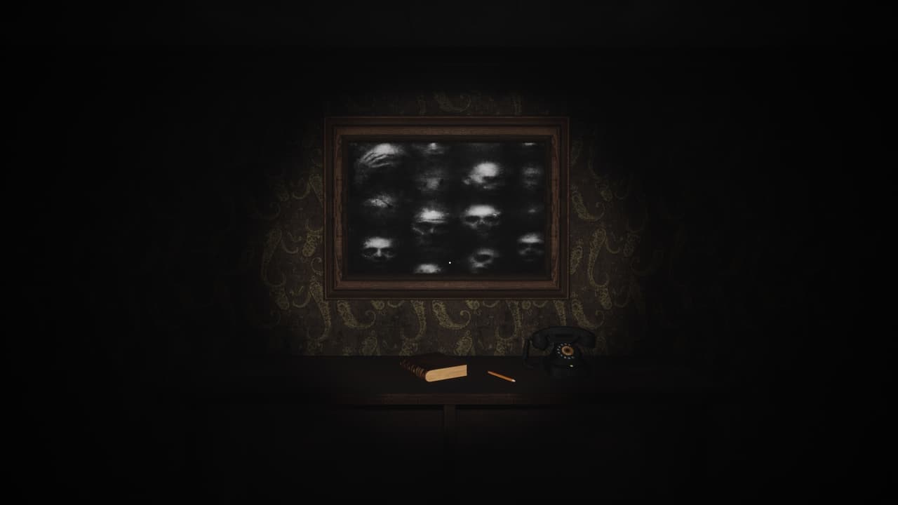The Recipe Of Madness screenshot 5