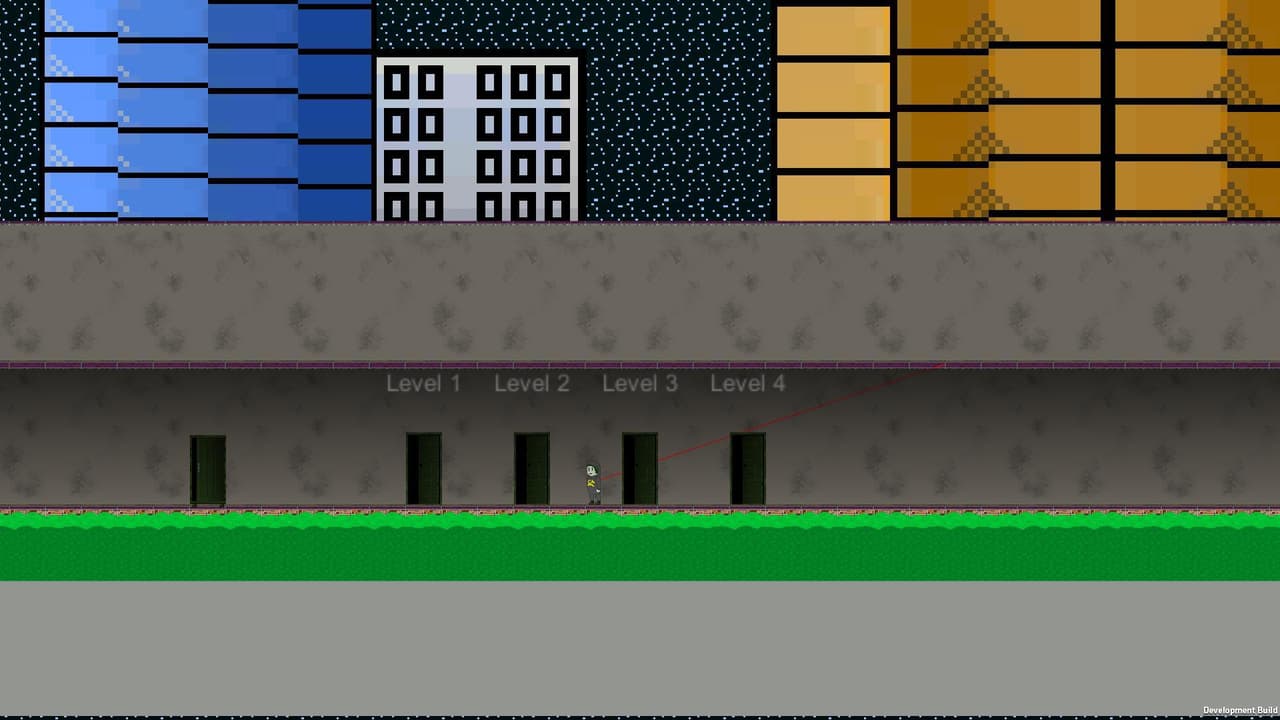 Cold Agent screenshot 3