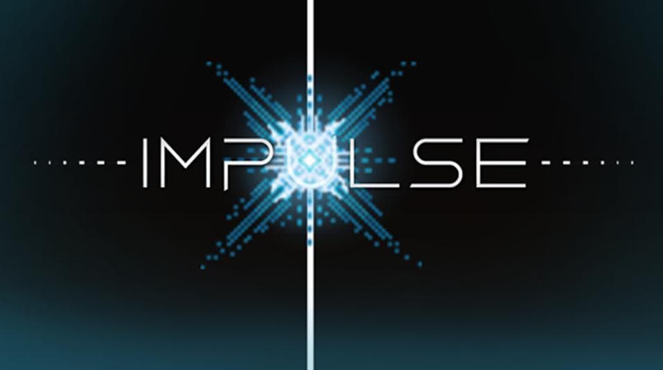 Impulse (Javi Alaiz)