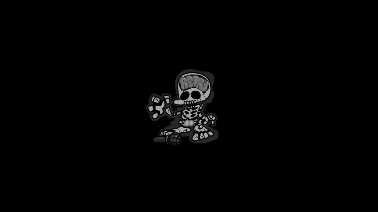 FNFL SANS [Actual mod] [Skin pack] screenshot 5