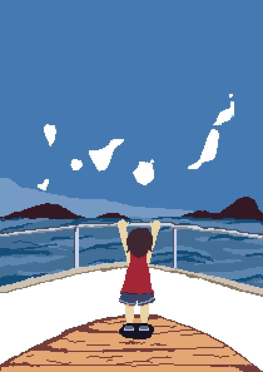 Viajando entre historias - Prueba