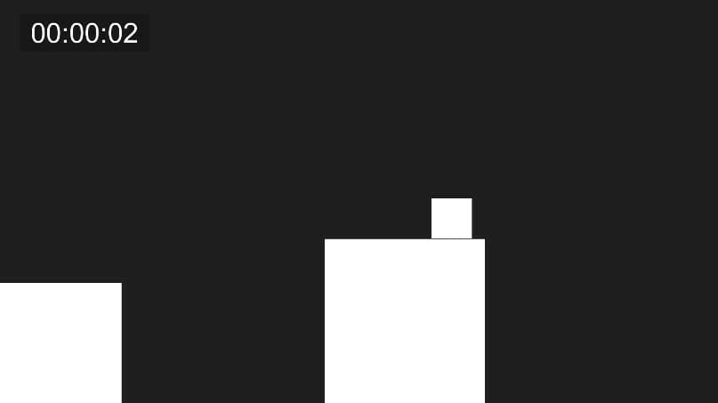 Just a Side Scroller