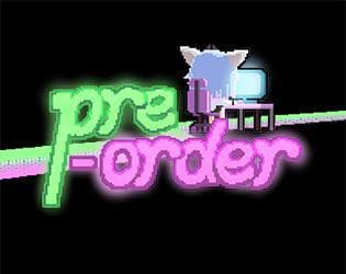 Pre-order