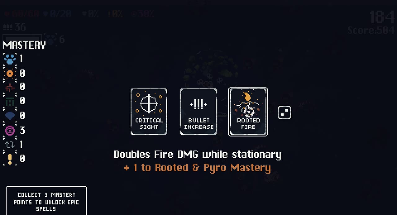 Bullet Bunny screenshot 4