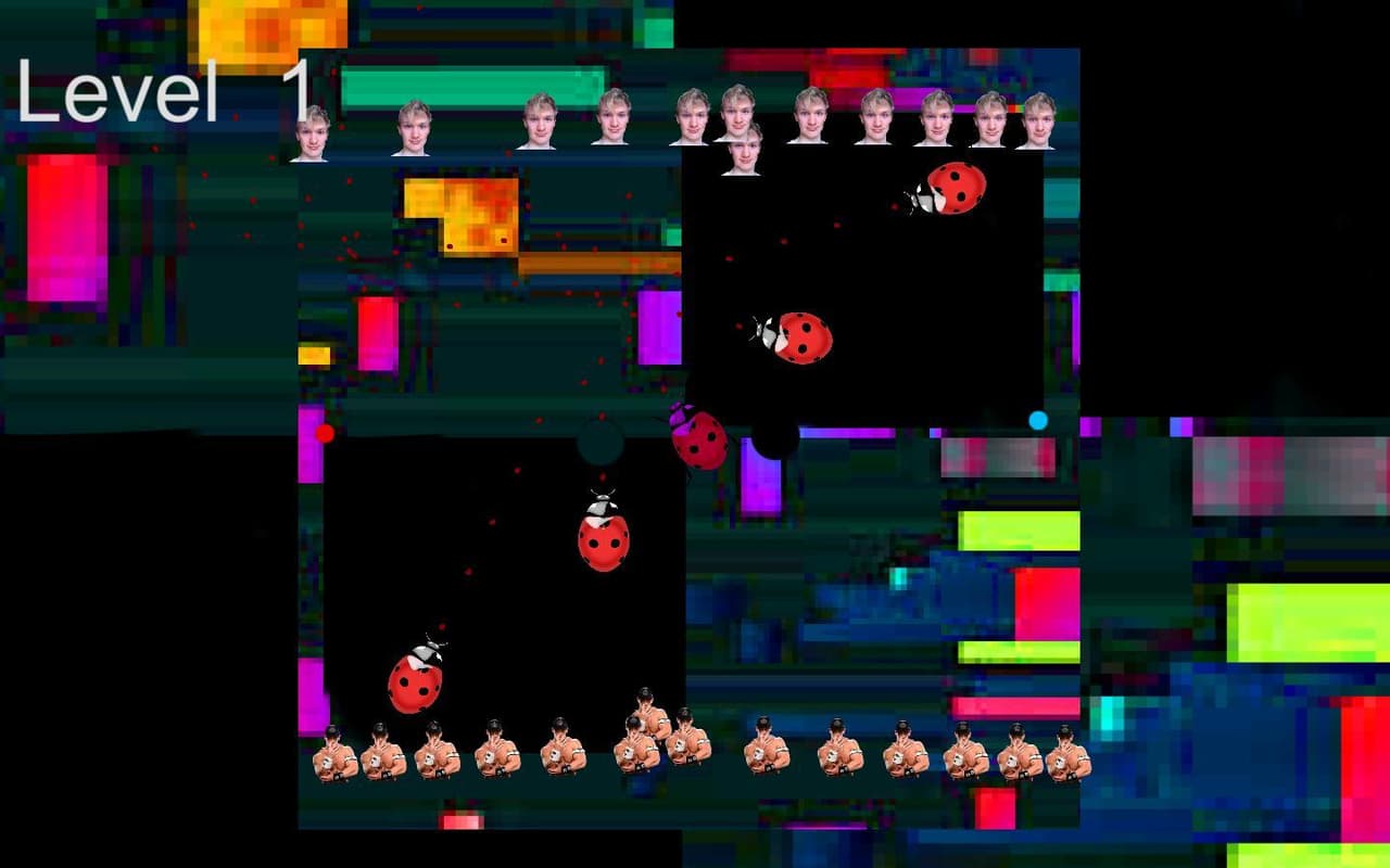 Error 69 screenshot 3