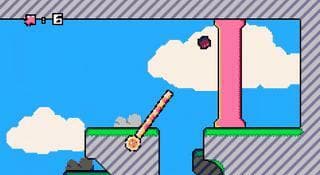 Go! Golfing! Go! screenshot 3