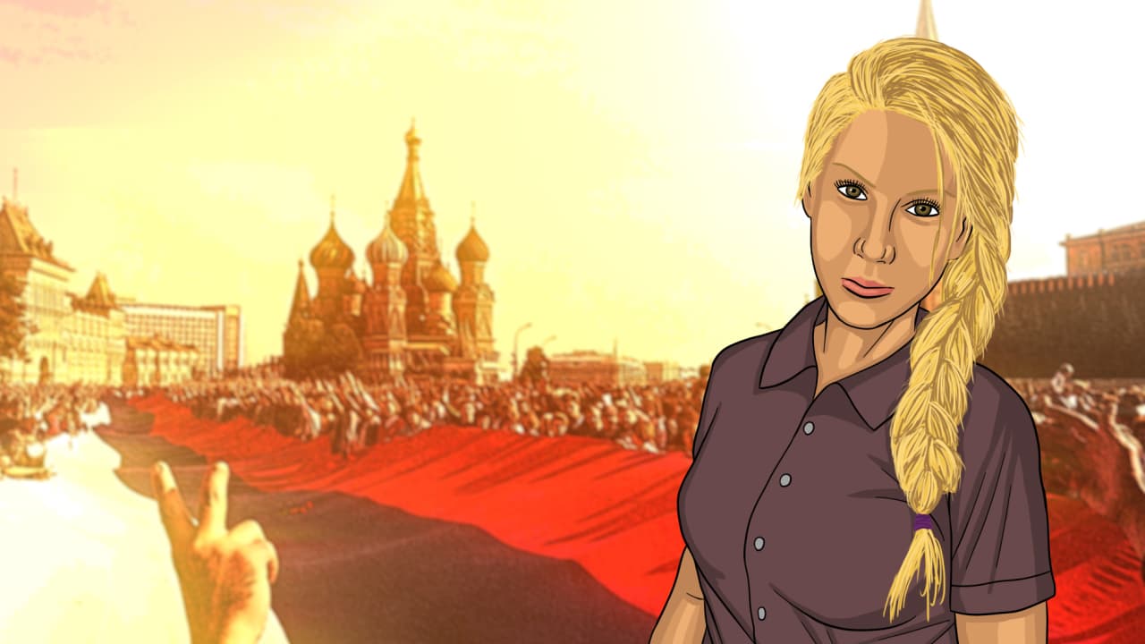Spakoyno: Back to the USSR 2.0 screenshot 2
