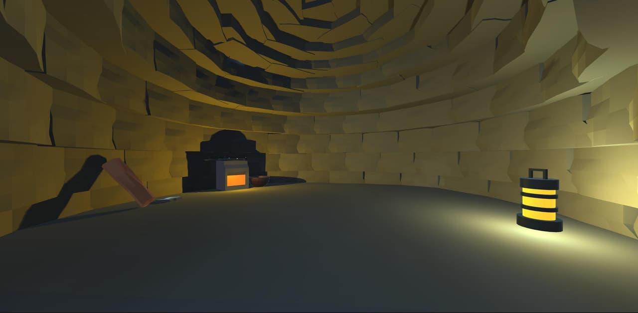 Ice-olation screenshot 3