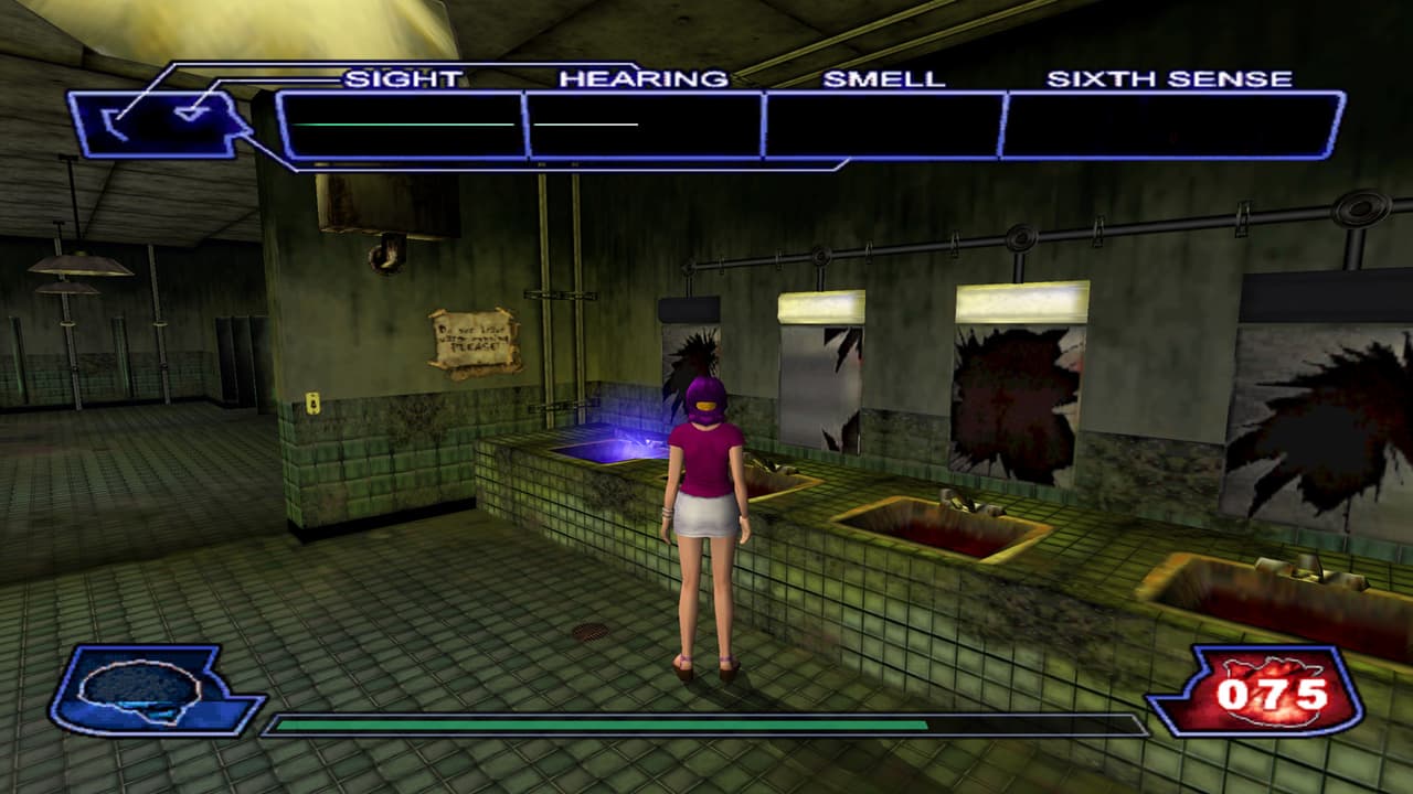 Illbleed screenshot 3
