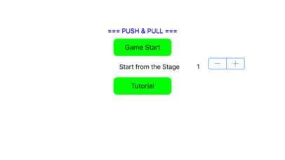 Push&Pull screenshot 2