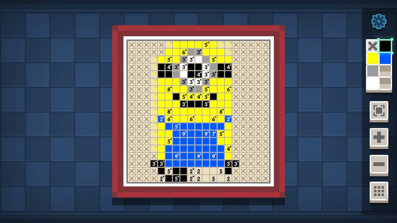 Pixel Maze screenshot 6