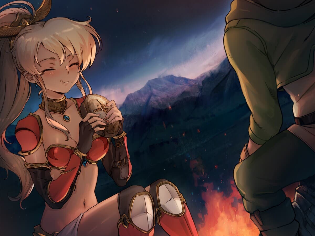 Queen Beast screenshot 2
