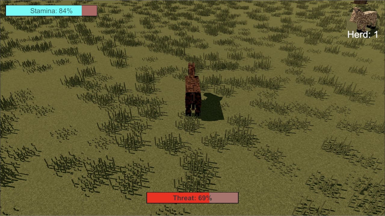 Hoof screenshot 3