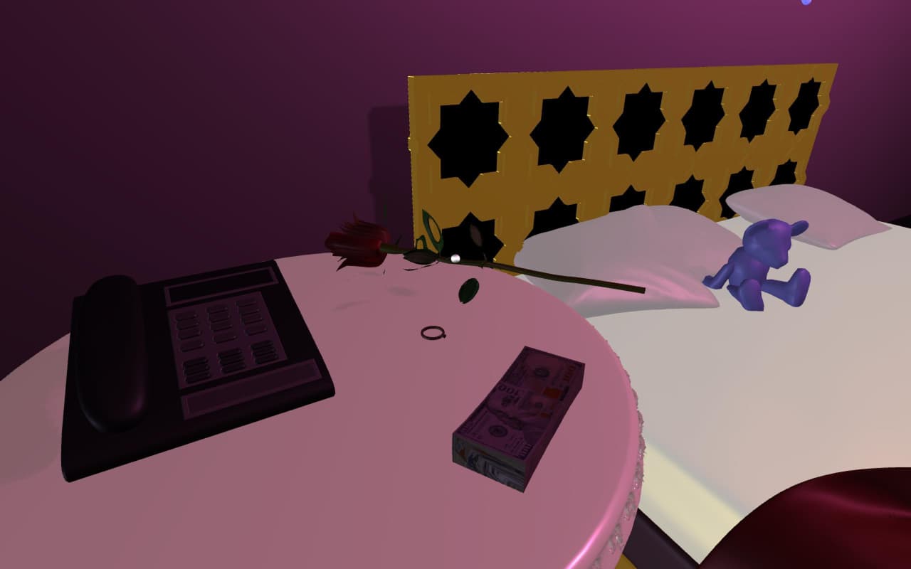 Love Hotel screenshot 3