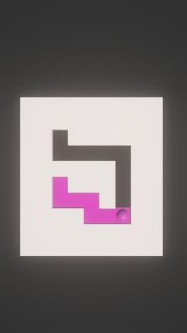 Roller Splat Prototype screenshot 2