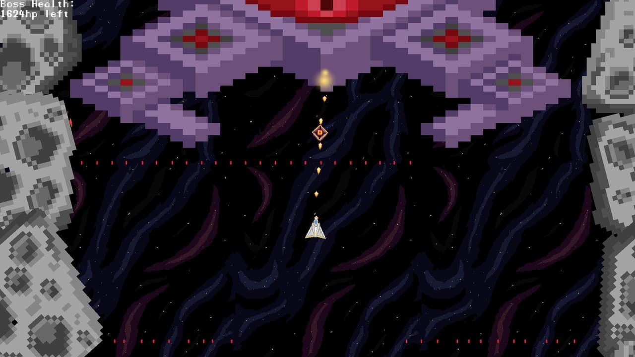 2D Shooter (NathanPayson) screenshot 3