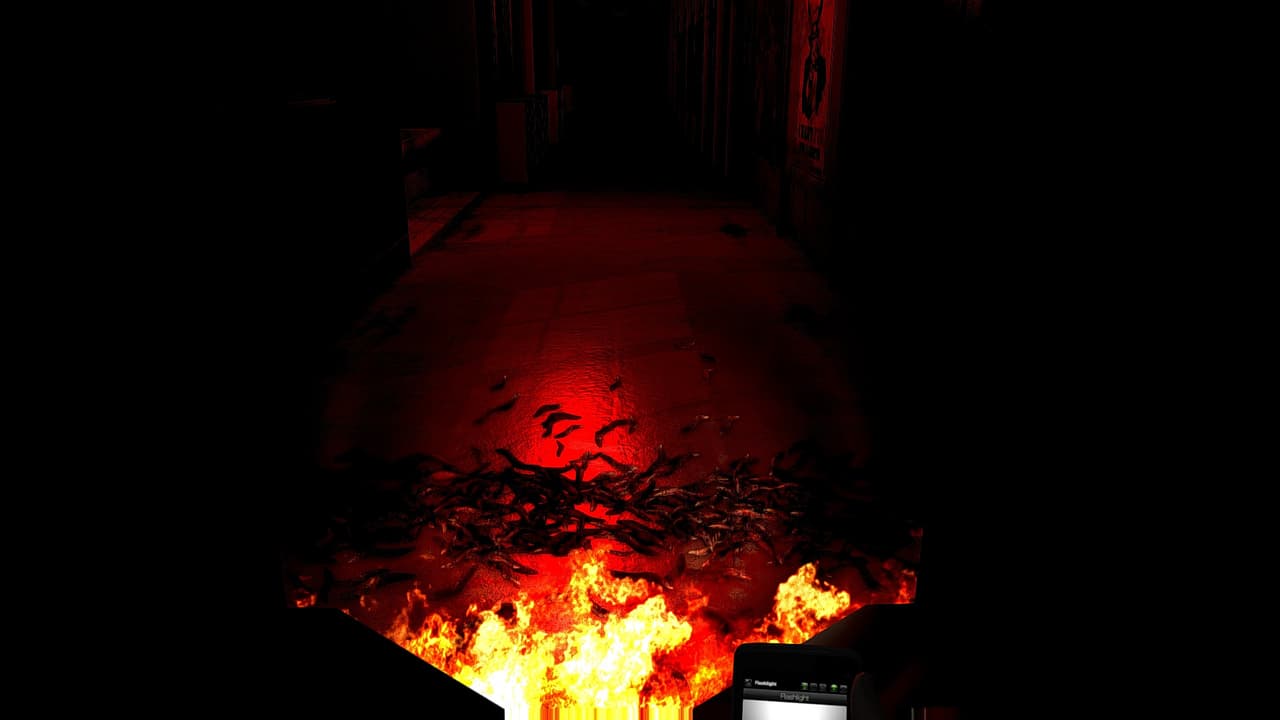 Morphine screenshot 4