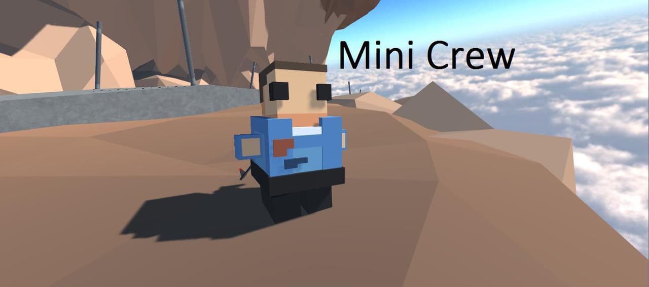 Mini Crew