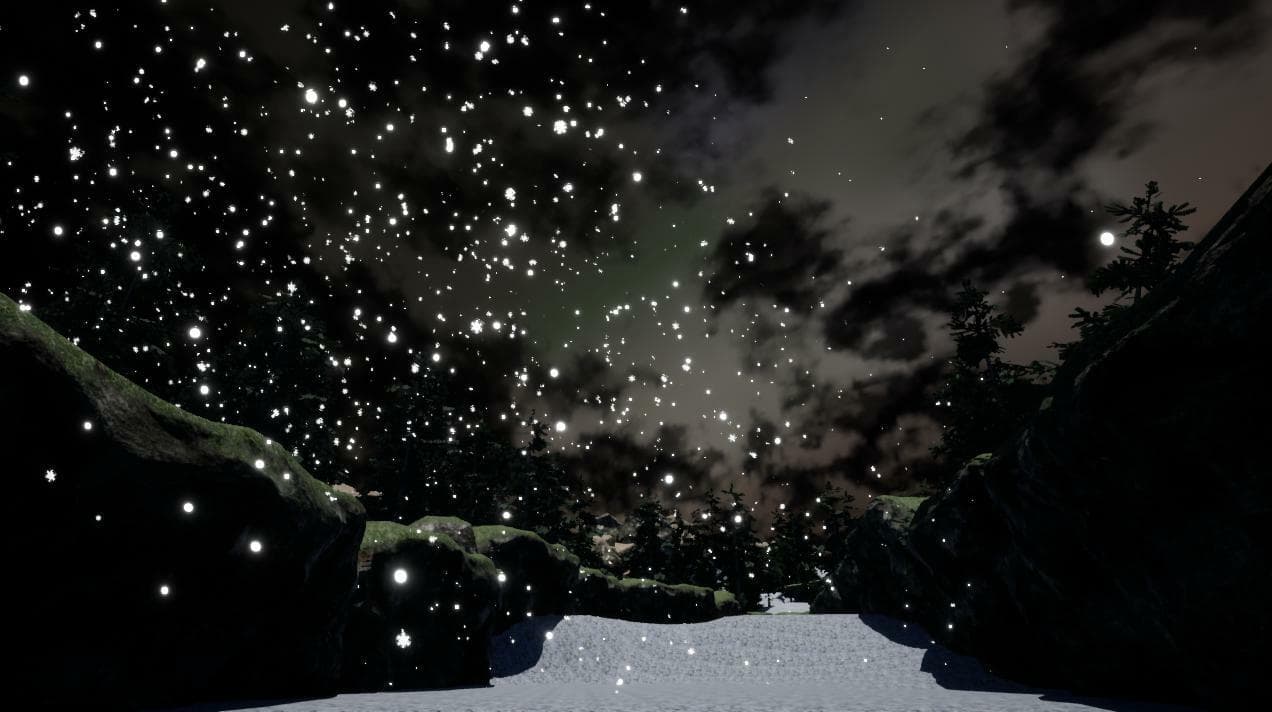 Lost Memories (MarsBEKET Games) screenshot 2