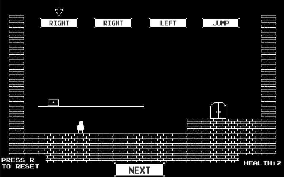 Backseat Dungeon screenshot 2